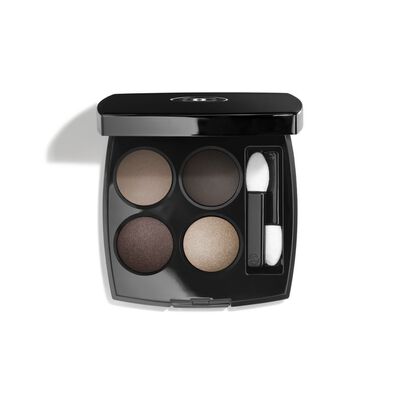 SOMBRAS DE OJOS EFECTOS MÚLTIPLES